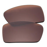 New 1.8mm Thick UV400 Replacement Lenses for Oakley Gascan Sunglass - Options