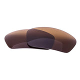 Polarized Replacement Lenses for Revo Bearing - Multiple Colors