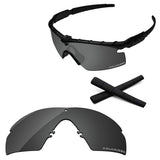 Replacement Lenses & Ear Socks for Oakley M Frame 2.0 Strike
