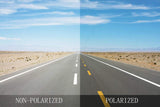 Polarized Replacement Lenses for Oakley Flak Jacket XLJ Sunglasses - Multiple Colors