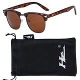 HZ Series StratMaster  Premium Polarized Sunglasses made with High Grade Polycarbonate