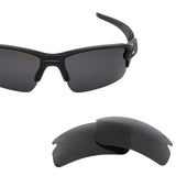 Replacement Lenses for Oakley FLAK 2.0 :: Polarized :: Multiple Color Options