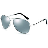 Sunglass-Womens&mens Fashion-PolarizedLens-Color Frame/Color Lens
