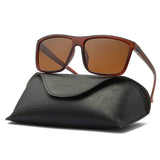 Sunglasses for Men Polarized Classic Retro Vintage UV Protection Mens Sunglasses RP6625