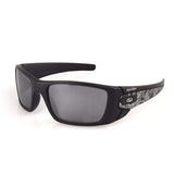 Replacement Lenses for Oakley FUEL CELL Sunglasses - Polarized, Multiple Options