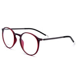 Men Titanium Alloy Optical Prescription Glasses Frame Eyewear 725