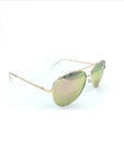 Bifocal Reading Sunglasses for Men or Women 100% UVA & UVB Mirrored Lens