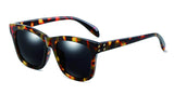 Sunglass-Womens&mens Fashion-PolarizedLens-Color Frame/Color Lens