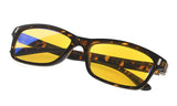 UV Protection,Anti Blue Rays,Reduce Eyestrain,180 Degree Computer Reading Glasses