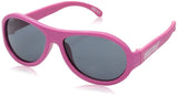 Original Aviator Sunglasses, Black Ops Black Junior (0-2 years)