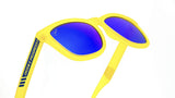 Polarized Sunglasses Shade Matte Mirrored Rubberized 2018 Stylish 100% UV400 Protection Revo Lens for Men/Women