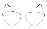 Non Prescription Eyeglasses Clear Lens For Women And Men UV Protection