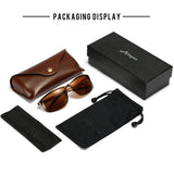 Men Sunglasses Polarized Women Sun Glasses For Driving Fishing Cycling UV Protection