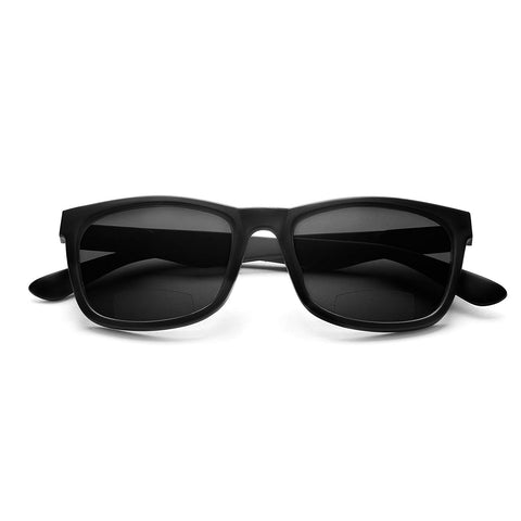 Bifocal Sunglasses  | Inner bifocal | Flex Hinge | Soft touch