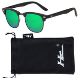 HZ Series StratMaster  Premium Polarized Sunglasses made with High Grade Polycarbonate