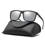 Sunglasses for Men Polarized Classic Retro Vintage UV Protection Mens Sunglasses RP6625