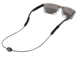 Rec-Strapz Sunglass Straps/Eyewear Retainers - Made in USA - Universal Fit
