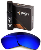 Polarized Ikon Replacement Lenses For Costa Del Mar Blackfin Sunglasses - 11 Colors