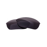 Polarized Replacement Lenses for Oakley HALF JACKET 2.0 - Multiple Colors