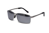 Men's polarized sunglasses