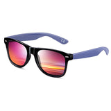 Cocoons Fitovers Polarized Sunglasses Aviator (XL)
