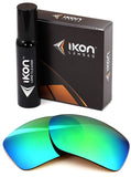 Polarized Ikon Iridium Replacement Lenses For Von Zipper Clutch Sunglasses - Multiple Options
