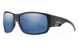 Smith Dockside Sunglasses - Polarized ChromaPop