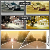 Night Driving Glasses Anti Glare Polarized Women & Men