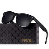 Cocoons Fitovers Polarized Sunglasses Aviator (XL)