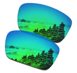 Men's Replacement Lenses for Oakley Fuel Cell Sunglass - 12 Options