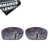 Polarized Lens Replacement for Oakley Valve Sunglass - More Options