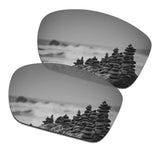 Men's Replacement Lenses for Oakley Big Taco Sunglass - 12 Options