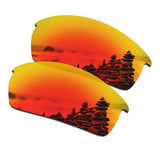 Men's Replacement Lenses for Oakley Bottlecap Sunglass - 12 Options