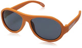 Original Aviator Sunglasses, Black Ops Black Junior (0-2 years)