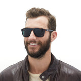 Navarro Polarized Sunglasses