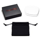 Men's Replacement Lenses for Oakley Holbrook Sunglass - More Options