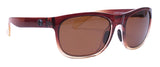 Unisex Nomad floating polarized sunglasses