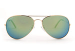 Aviator Polarized Sunglasses