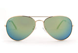 Aviator Polarized Sunglasses
