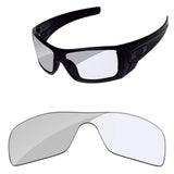 Replacement Lenses for Oakley Batwolf