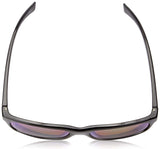 Revo Lukee RE 1020 01 GN Polarized Square Sunglasses