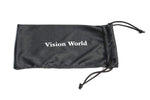 V.W.E. Classic American Patriot Flag Mirror Sunglasses USA