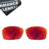 Polarized Lens Replacement for Oakley Hijinx Sunglass - More Options