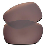 New 1.8mm Thick UV400 Replacement Lenses for Oakley TwoFace Sunglass - Options