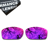 Polarized Lens Replacement for Oakley Valve Sunglass - More Options