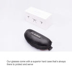 Blade  Sport Polarized Sunglasses-FDA Approved