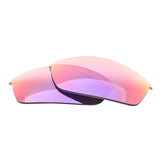 Polarized Lens Replacement for Oakley BOTTLE ROCKET - Multiple Colors