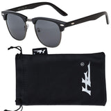 HZ Series StratMaster  Premium Polarized Sunglasses made with High Grade Polycarbonate