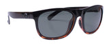 Unisex Nomad floating polarized sunglasses