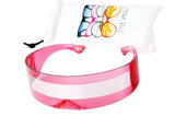 V138-vp Robocop Robot Censored Party Sunglasses